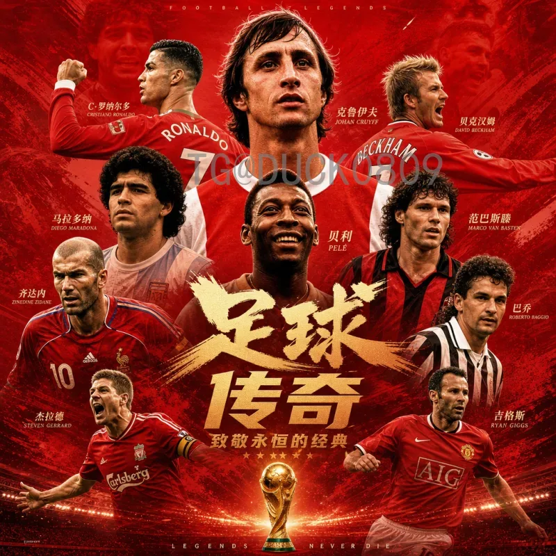 2026世界杯多少天？倒计时与看点全解析